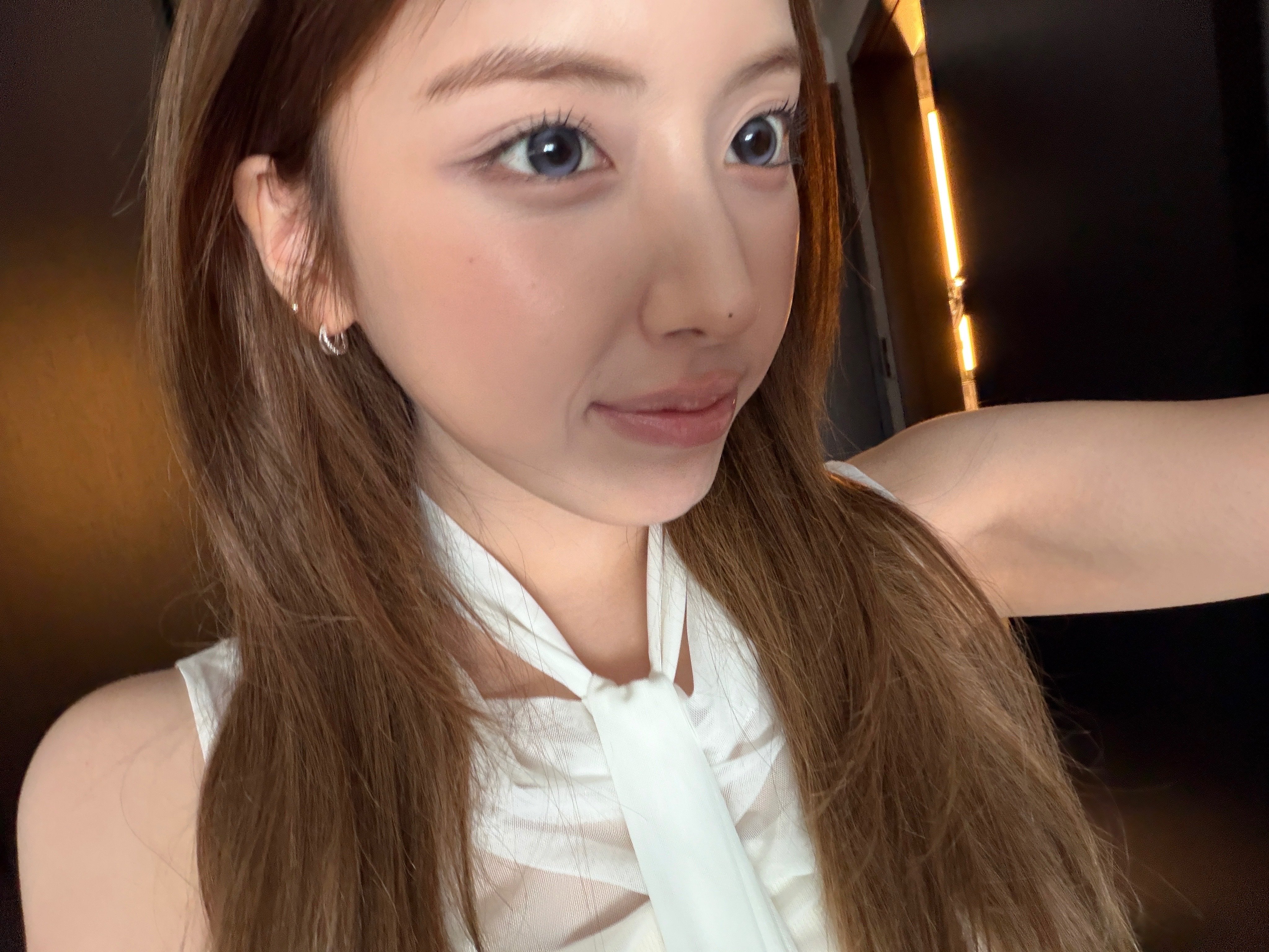 260807 NMIXX Jiwoo金智羽 
