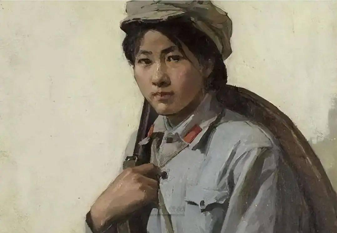 1937年地主救红军女婴的真实故事，至今都有人争论该不该收留这个孩子。那个寒风呼