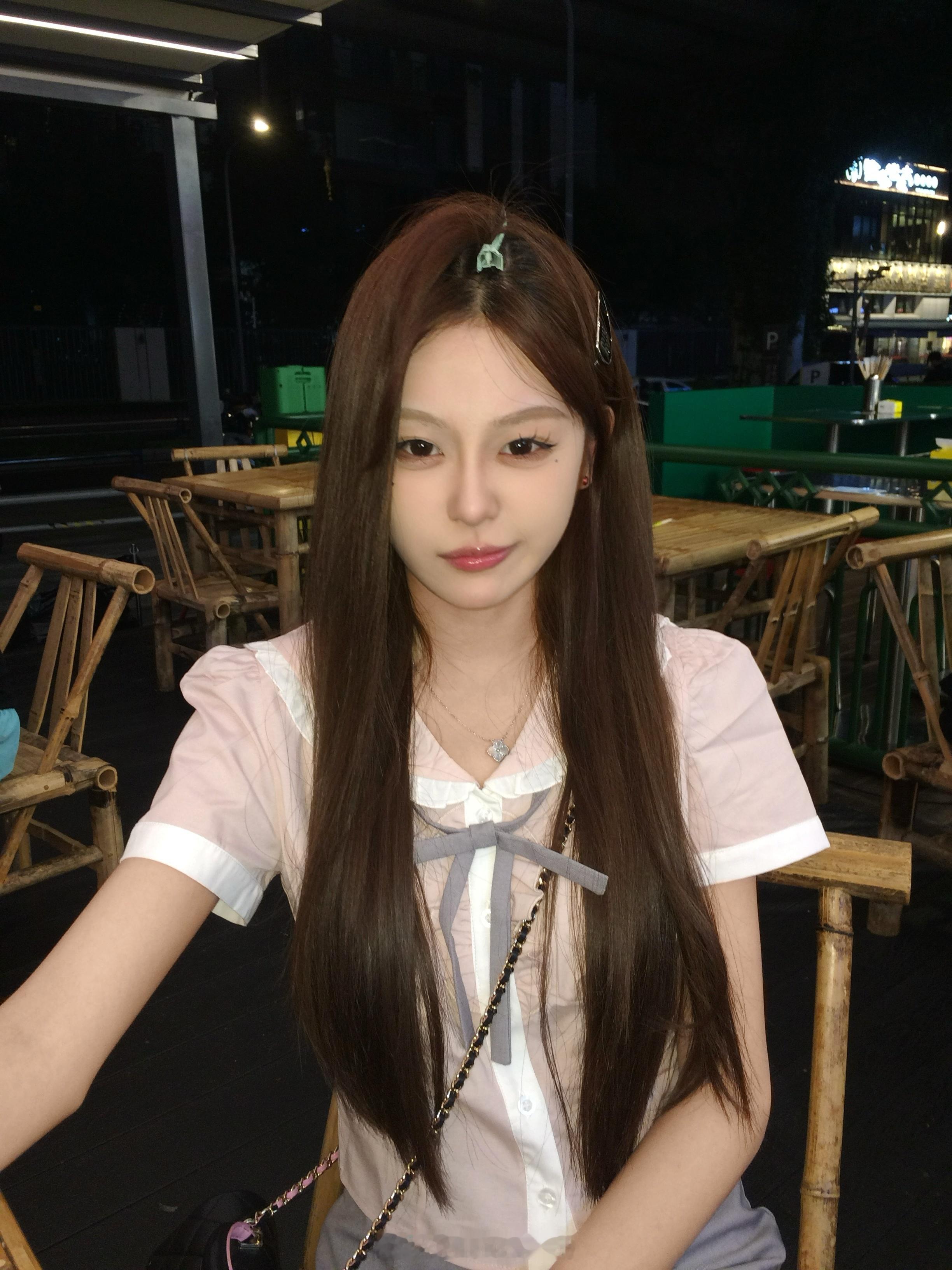 婴子和姗子 ​​​