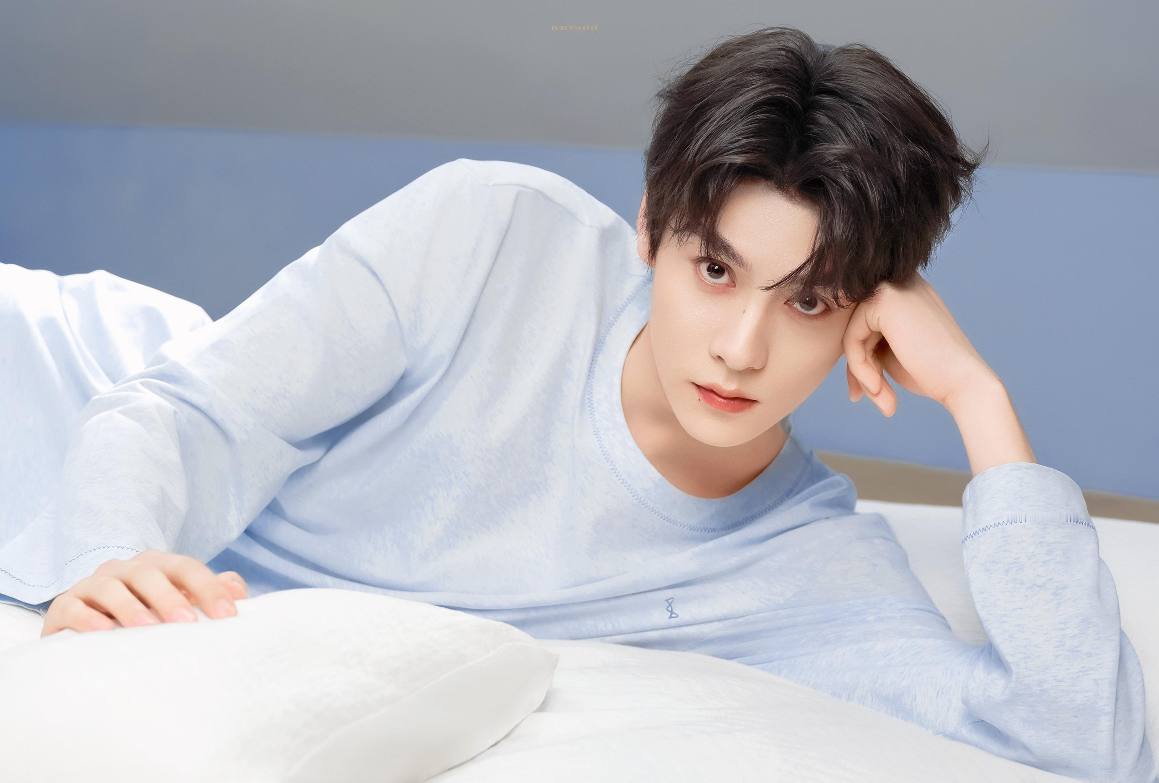 猫人官方发了田栩宁战报🎊就这个田栩宁优秀田栩宁猫人销售额突破8000万