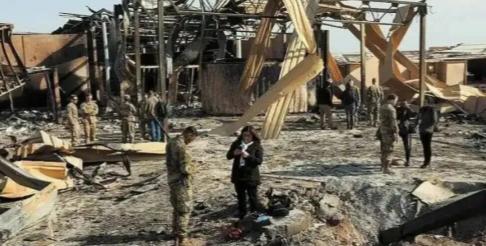 笑死，美国打伊朗，竟打出一个“爹”！伊朗战争已经20多天，接下来怎么办，特朗普终