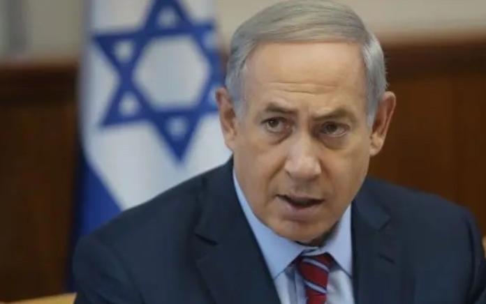 伊朗有救了？76岁内塔尼亚胡“患癌”

就在4月24日，一则关于以色列总理内塔尼