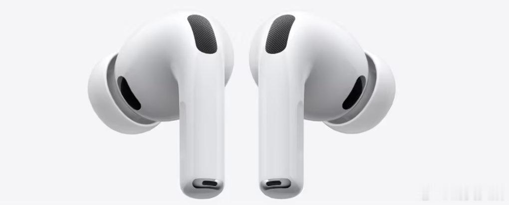 【曝摄像头款AirPods延迟至明年发布】彭博社马克 · 古尔曼发文，透露由于苹