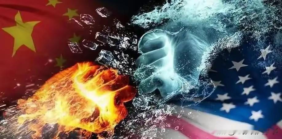 中美关系陷“死局”？其实是场新体系破茧战。这是不少人看了近期经贸科技交锋后的直观