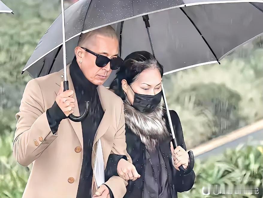 台媒最新爆料，具俊晔下周将和大S一双儿女的代理律师开启调解庭。
此前他办完公证，