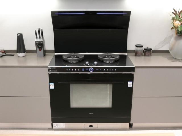 大师级蒸烤一体集成灶怎么选？六大问答看完就懂