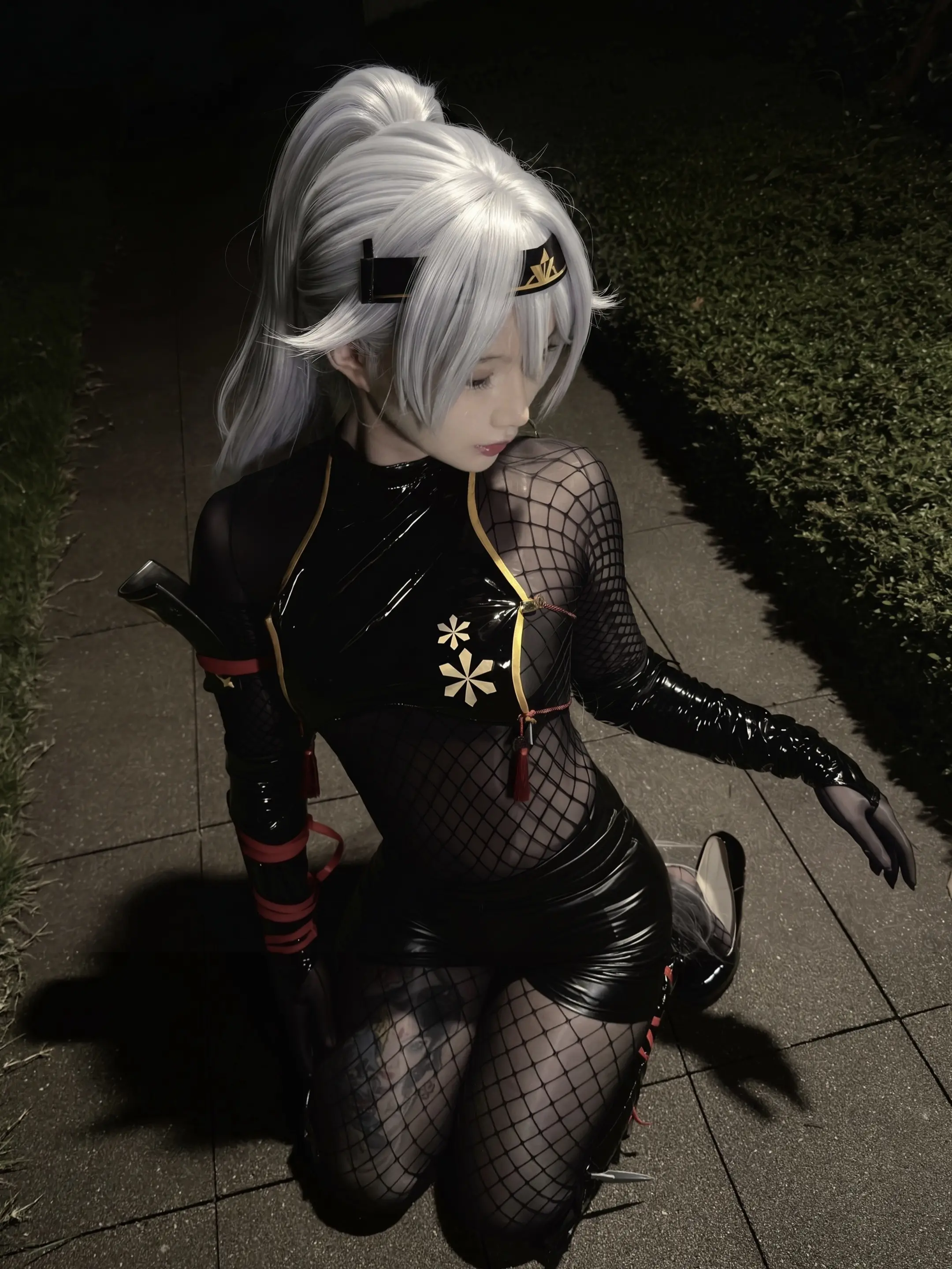 cos 碧蓝航线