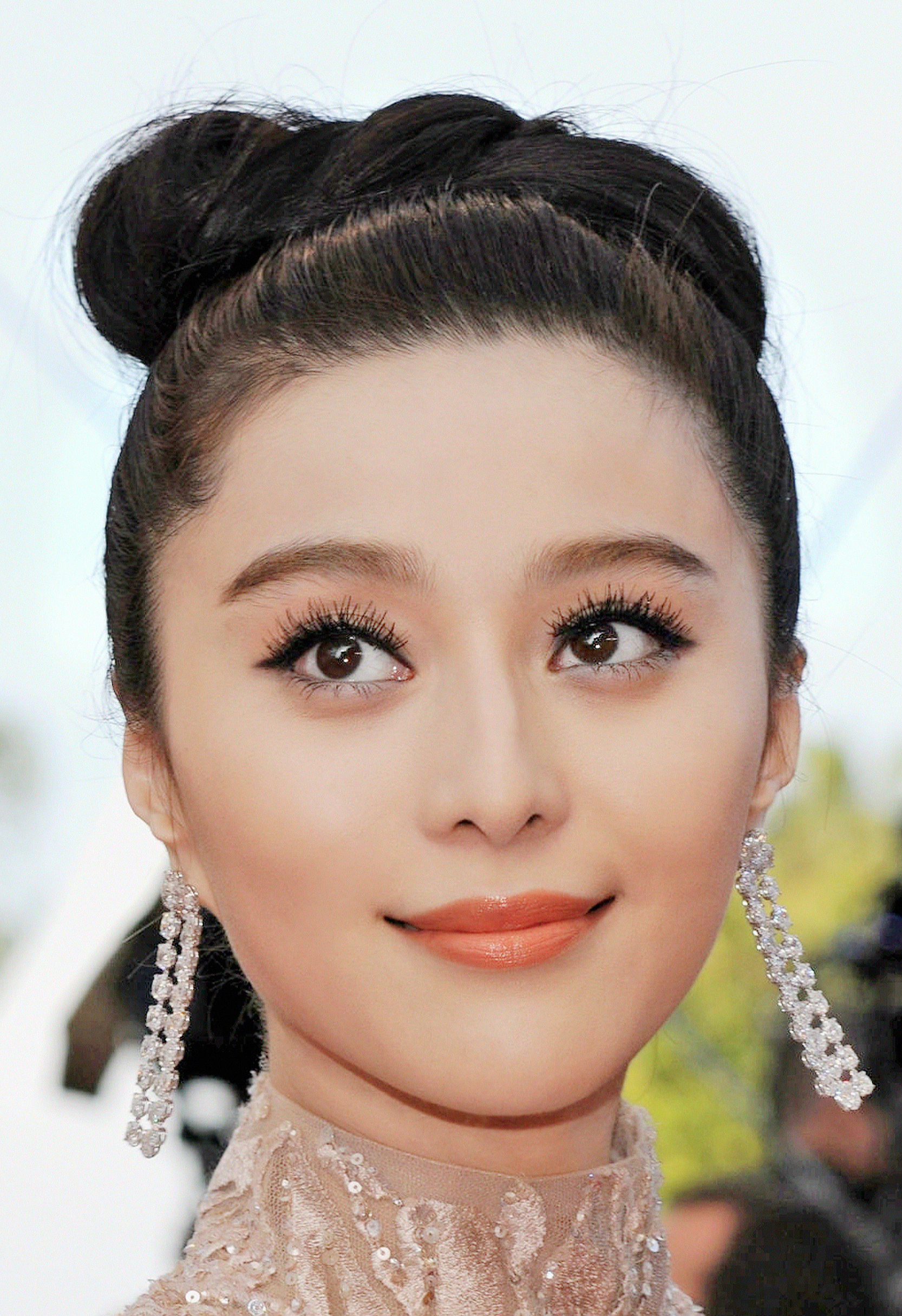 Fan bingbing ⭐International superstar 