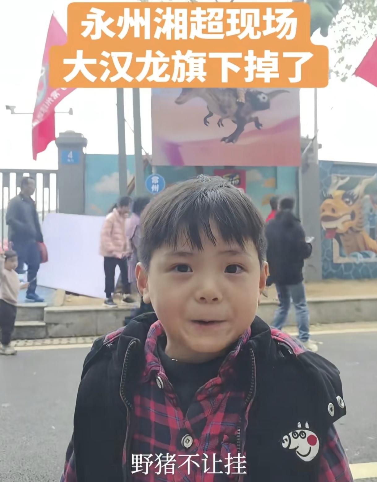 哈哈，永州的小朋友真的是太可爱了。
欢迎小朋友来我们黄山，现在的野猪都泛滥了，偷