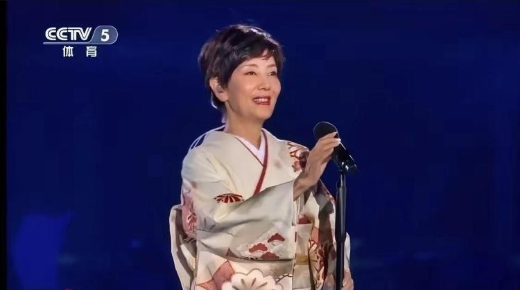 截至2026年5月7日，爱知名古屋亚运会尚未开幕，开幕式并未举行。原文中“昨天看