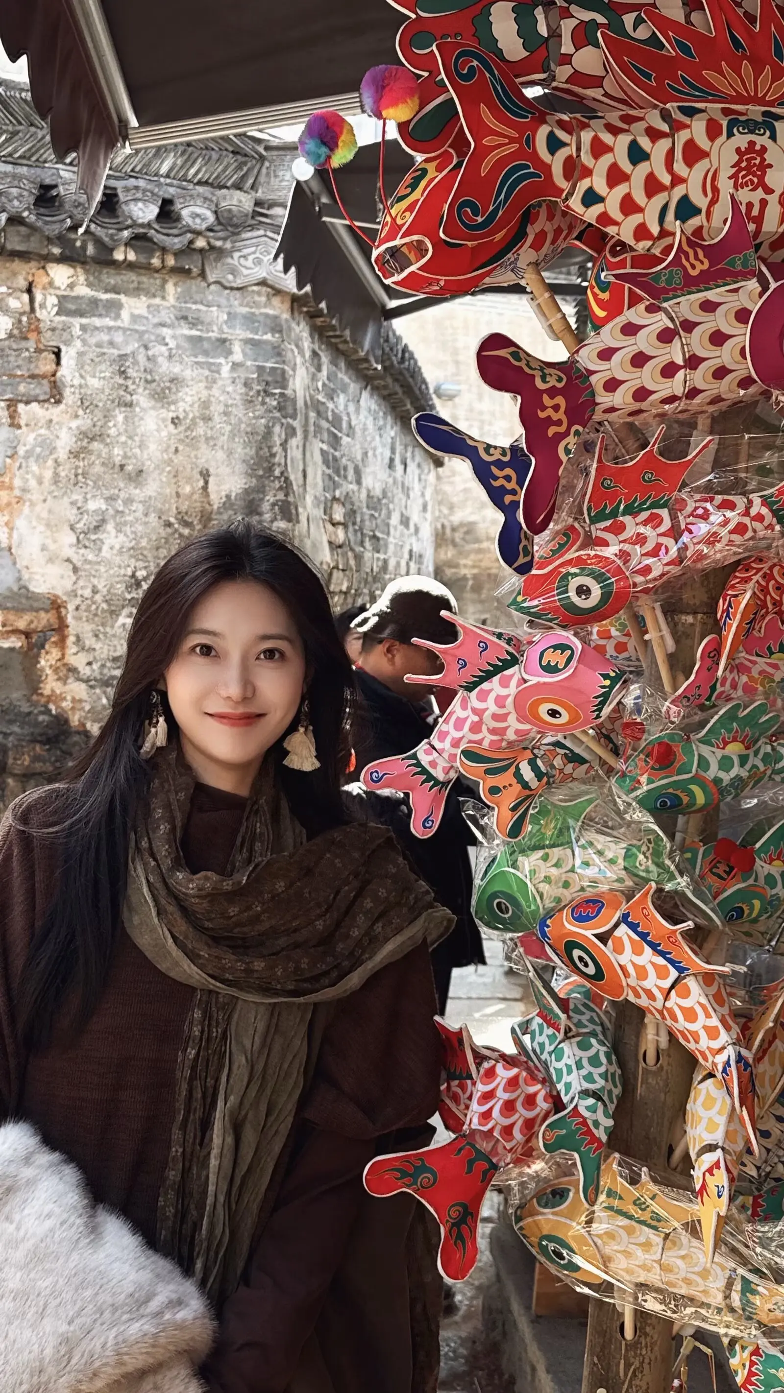 今天的美要感谢豆包