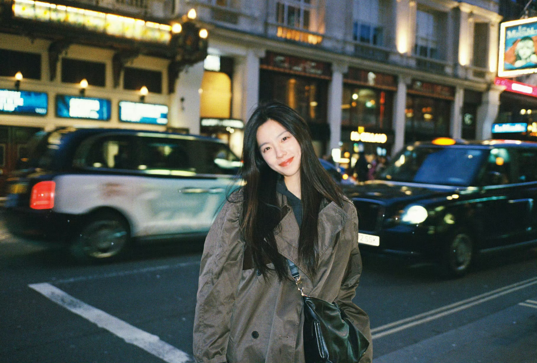 今日份营业的👧🏻欢迎评论补充～ 