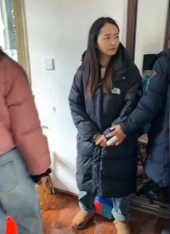 网友:别的先不说，就这门的密封性那是相当的厉害啊！