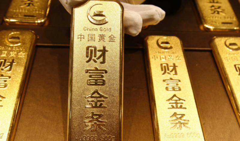 今天的金价这次真的要血压飙升了，7月9日金价从883涨到892每克，安安稳稳睡了