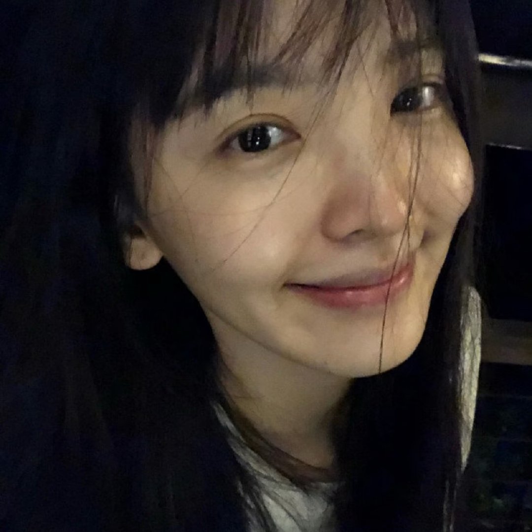 WeChat头像｜明星头像｜女生头像｜可爱头像章若楠 