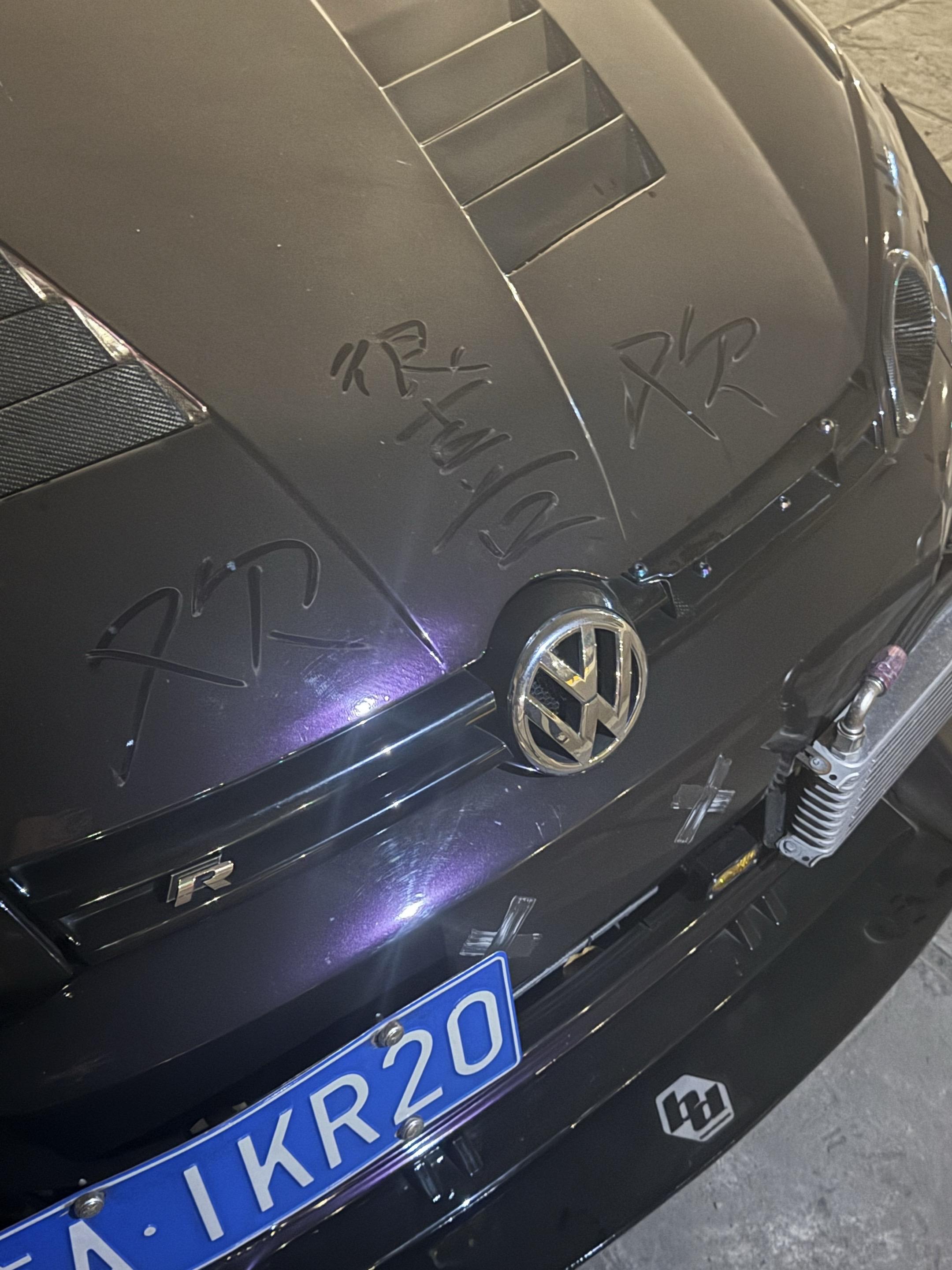 谢谢 但是膜花了。