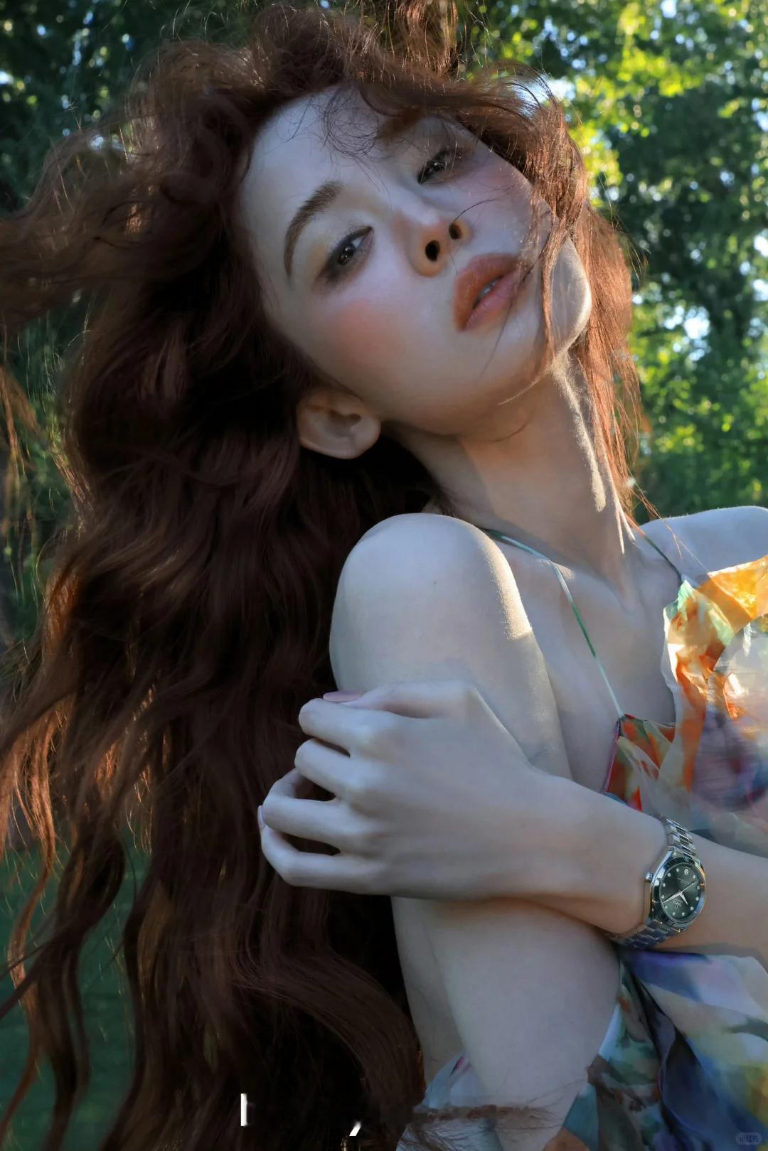 娜扎前经纪人回应迪丽热巴被换传闻 迪丽热巴真是wwzz吧网友成天不是盯着女艺人肚