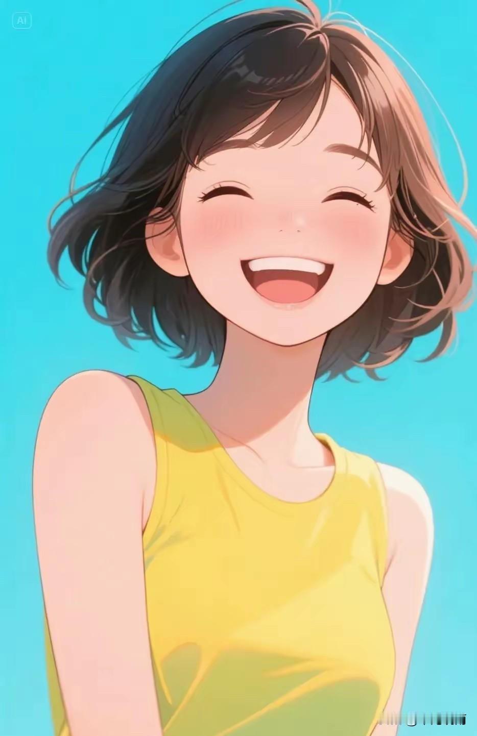 忽然发现头条上都在聊苗京京，她的文章微头条火出圈
于是乎大家都在模仿她
且直言模