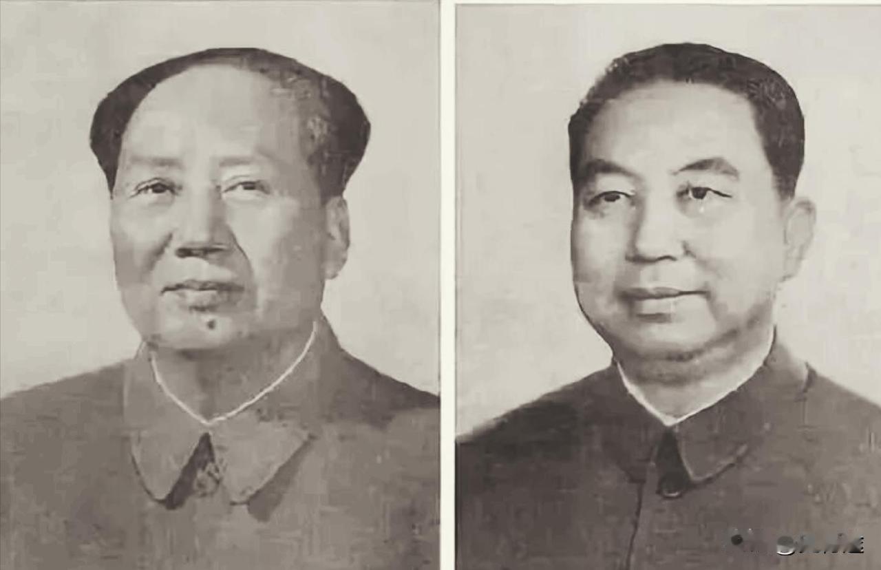 华国锋主席不姓华，你知道吗？


这个名字听上去像祖上传下来的牌位，其实是临战改