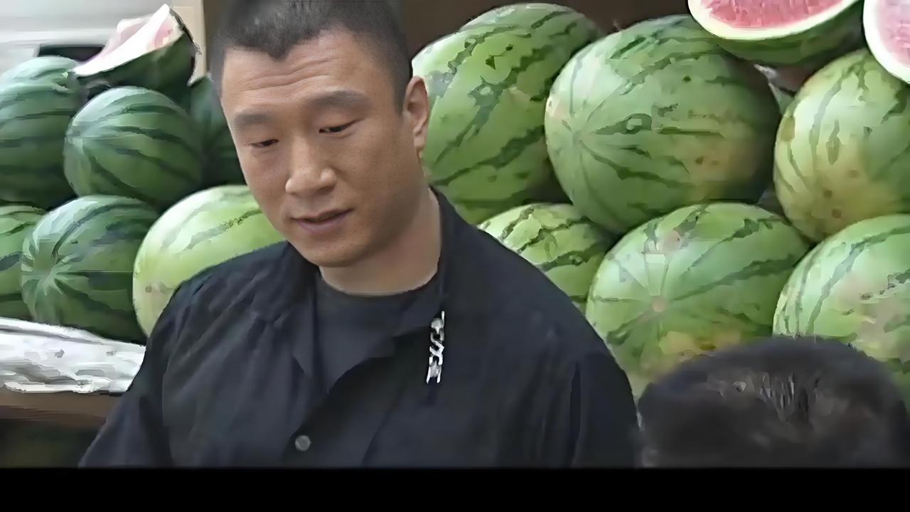 人狂必有祸
2026年8月23日11点左右，山东菏泽市的张某（女，56岁）买完西