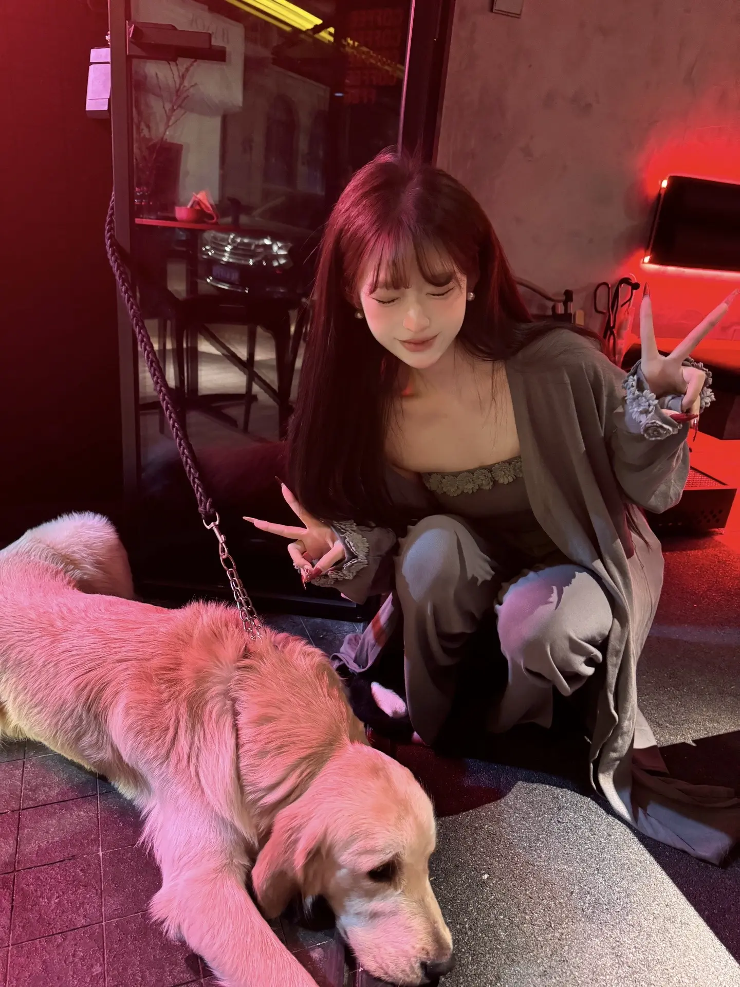 开启蓝牙 可以连接你的心吗。