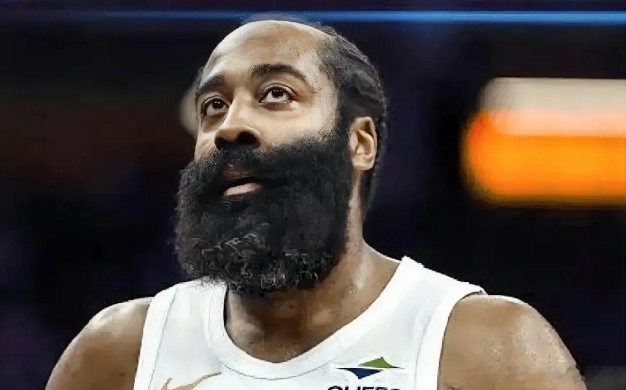 哈登icon真是太大公无私了！据NBA记者Evan Sidery报道，哈登和骑士