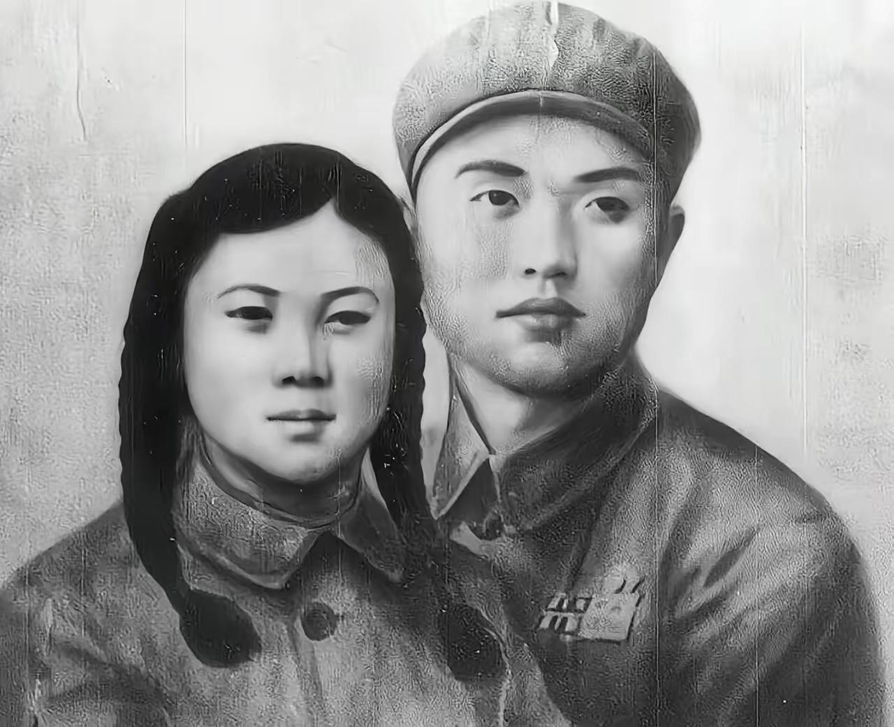 1959年，志愿军一排长为爱情放弃国籍，留居朝鲜22年。1981年重返故土时，他