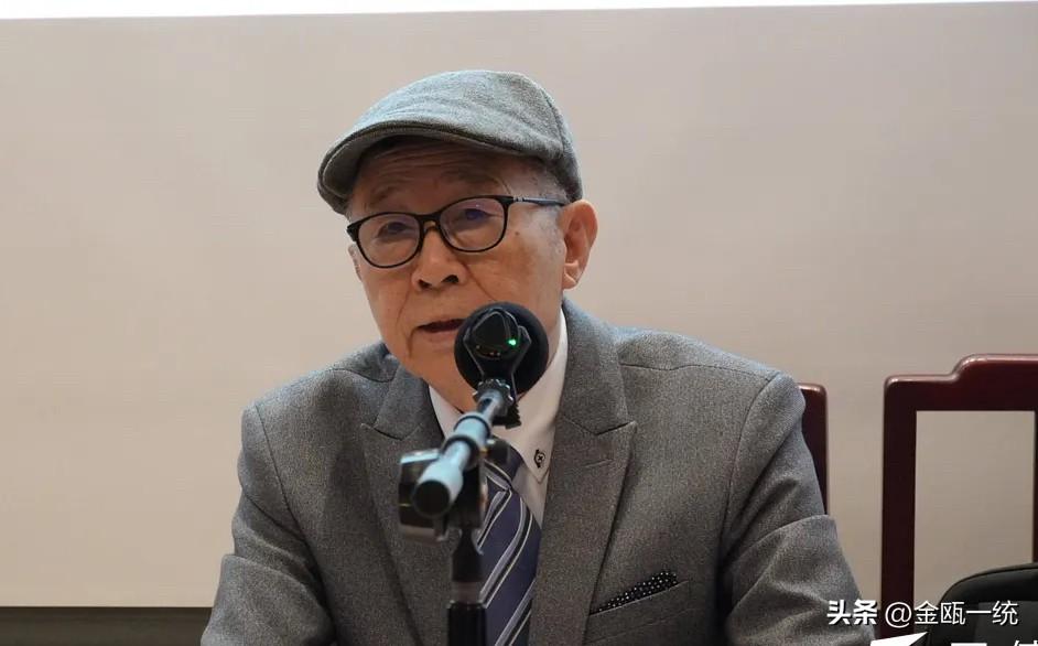 赵春山戳破国民党“和平幻想”

两岸专家赵春山今天（1日）在节目中表示，“站在国