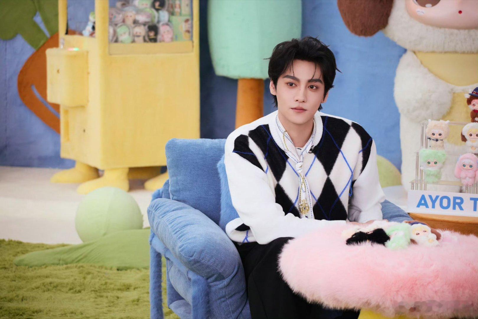 田栩宁 txn向全世界安利田栩宁 书有结局，但我与你的故事没有。𝐓𝐡𝐞 ?