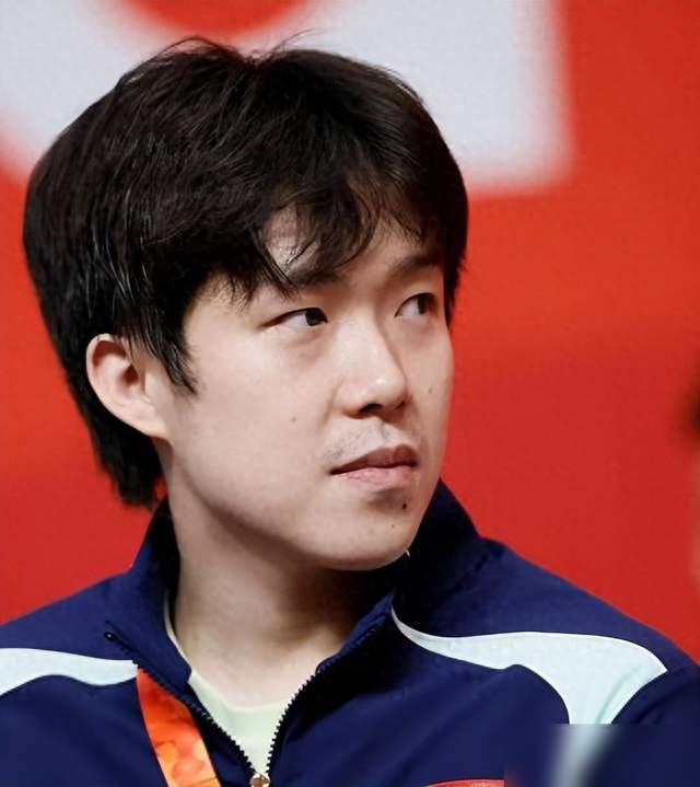 王楚钦三银退场 林诗栋三金重塑乒坛未来