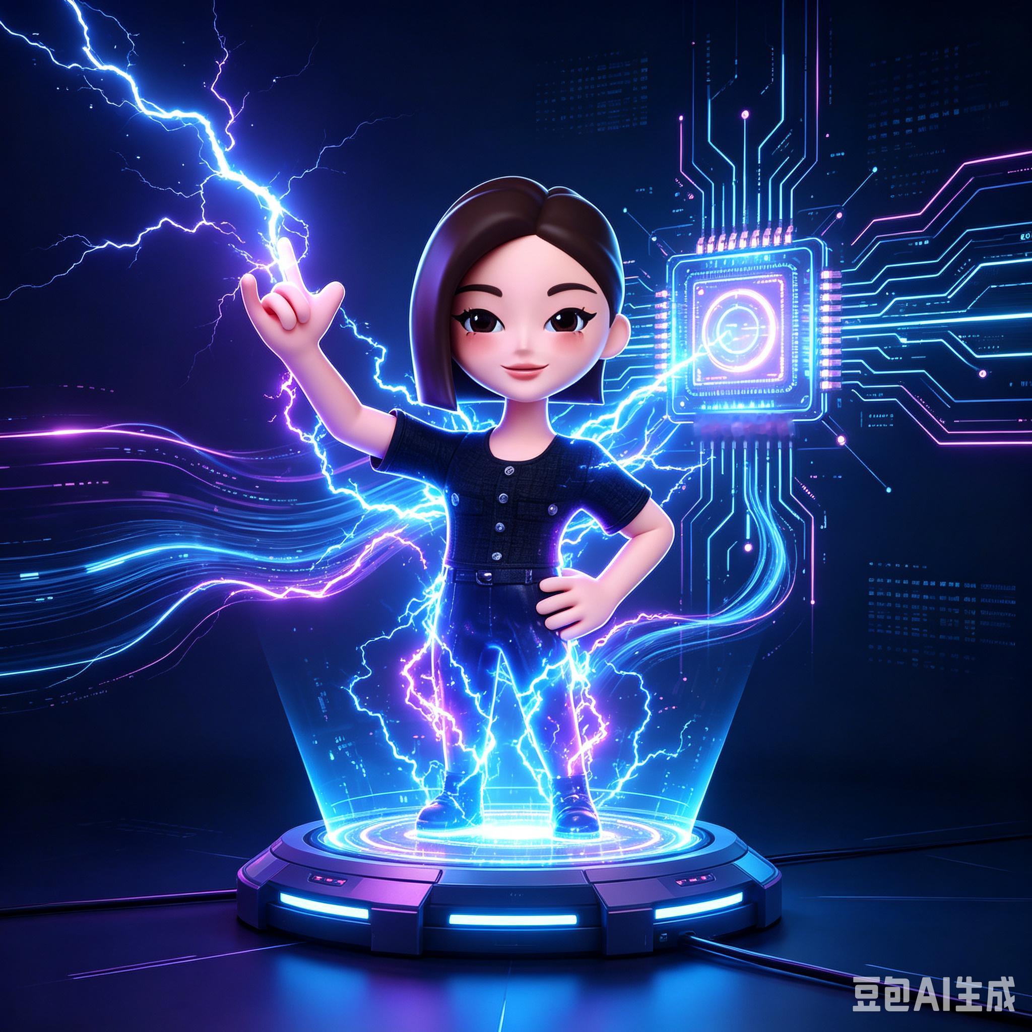 中国大部分人理解的 ai 就是豆包吧，真的，虽然豆包大部分都是自信的已读乱回，但