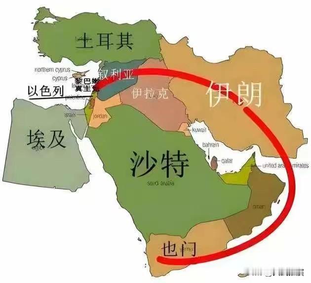 中国其实是给过伊朗机会的！

伊朗最难的时候，中国是真伸手帮了。

2021年3