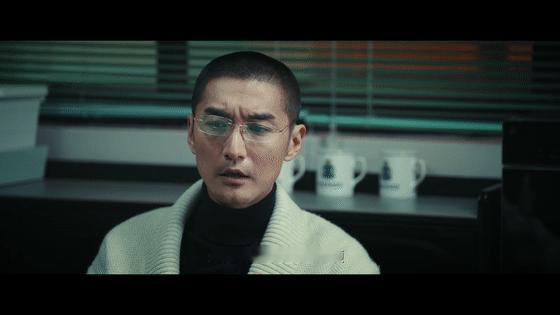刘奕君爆改消失的他 追《不眠日》真是被剧情搞得晕头转向！前一刻还认定游玉祥是幕后