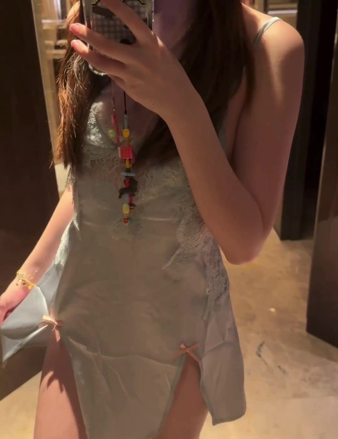 有点小坏脾气却让人无法讨厌 