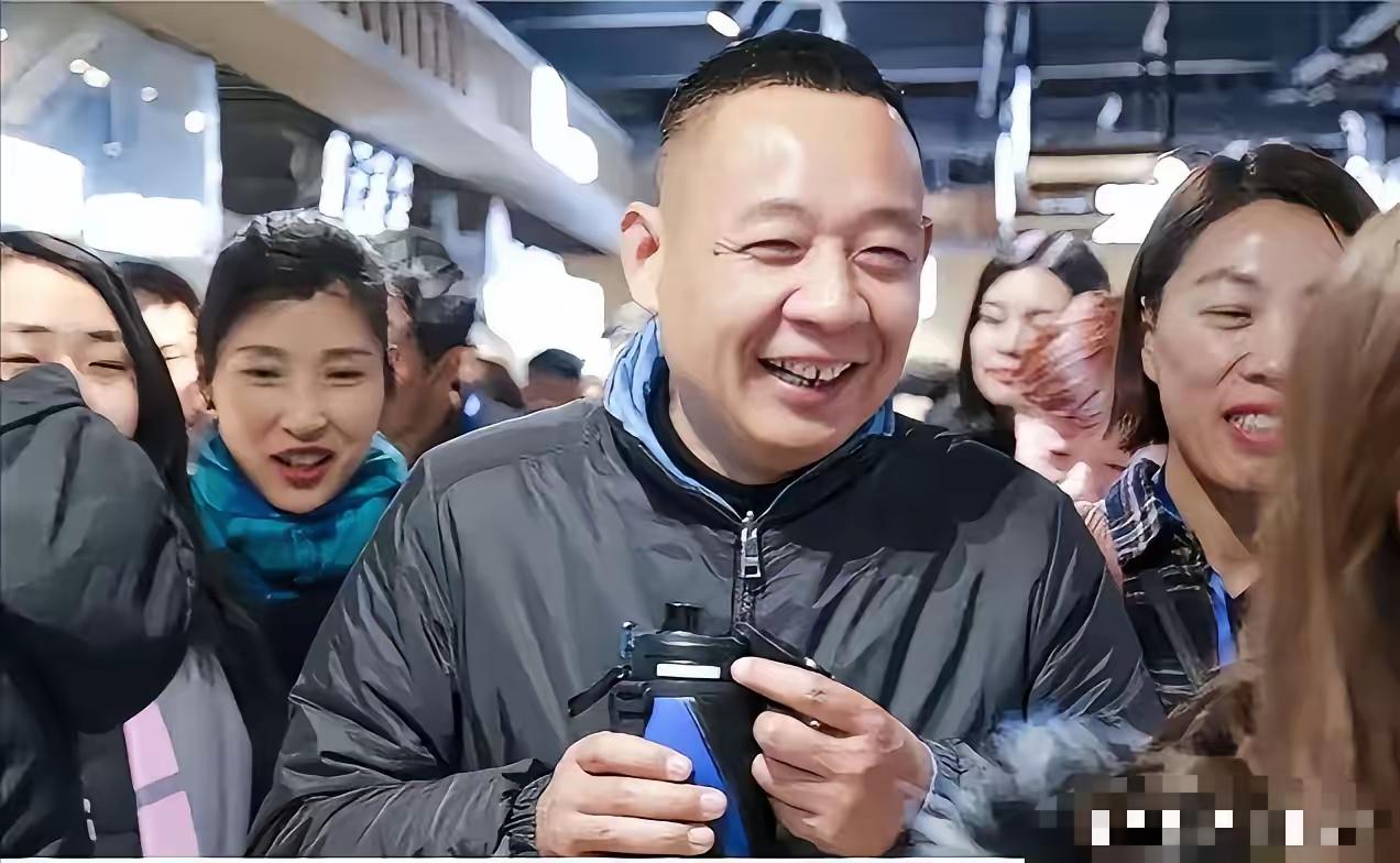 3月8日，整个中国企业界再次集体沉默。胖东来创始人于东来投下一枚重磅炸弹——将价