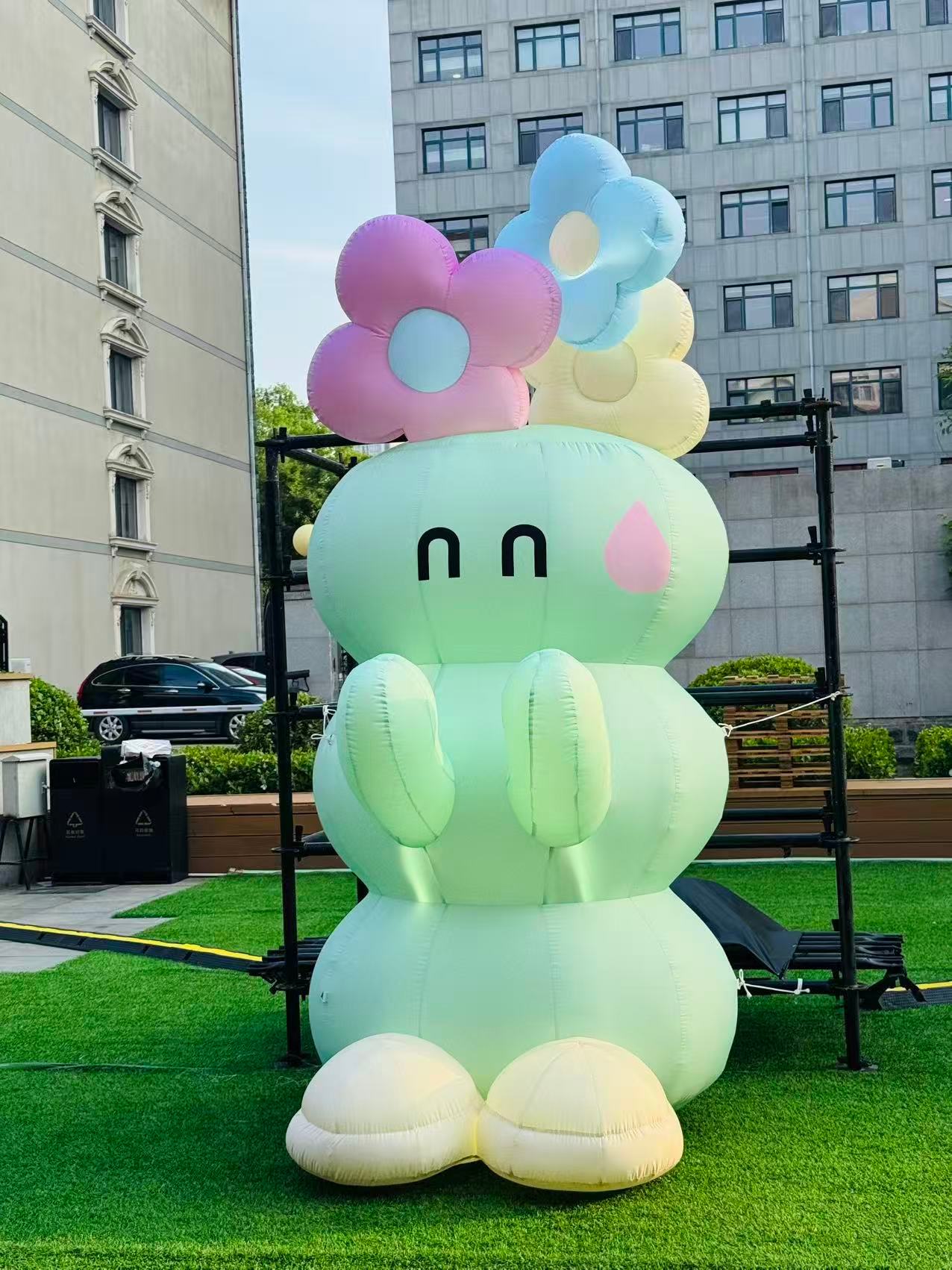 最近见了本人有被萌到打算pick的一位，有人熟悉可以给我介绍介绍吗？