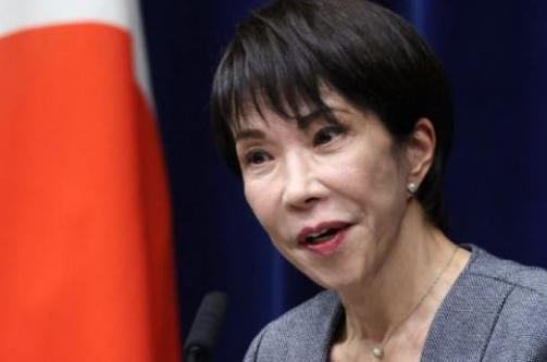 就在刚刚，
 
日本正式降级与中国关系，还做出一个恶劣挑衅表态。
 
4月10号