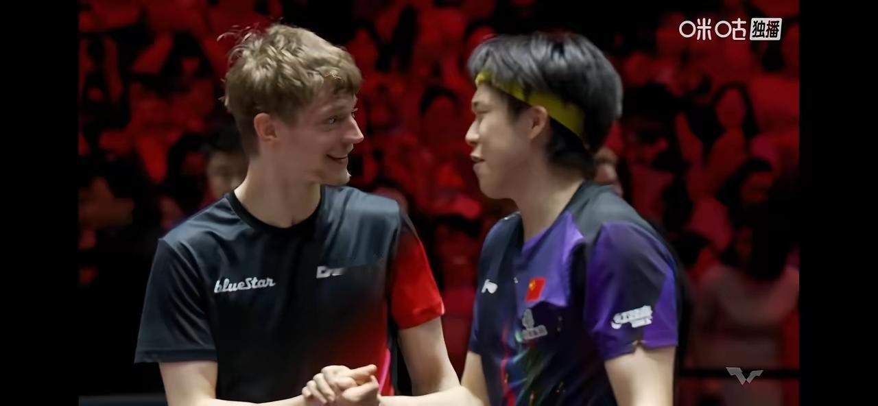 林德一哭二悔三拍大腿，
教练这暂停笑到明年都不过分！
7比2领先叫暂停，
林德教