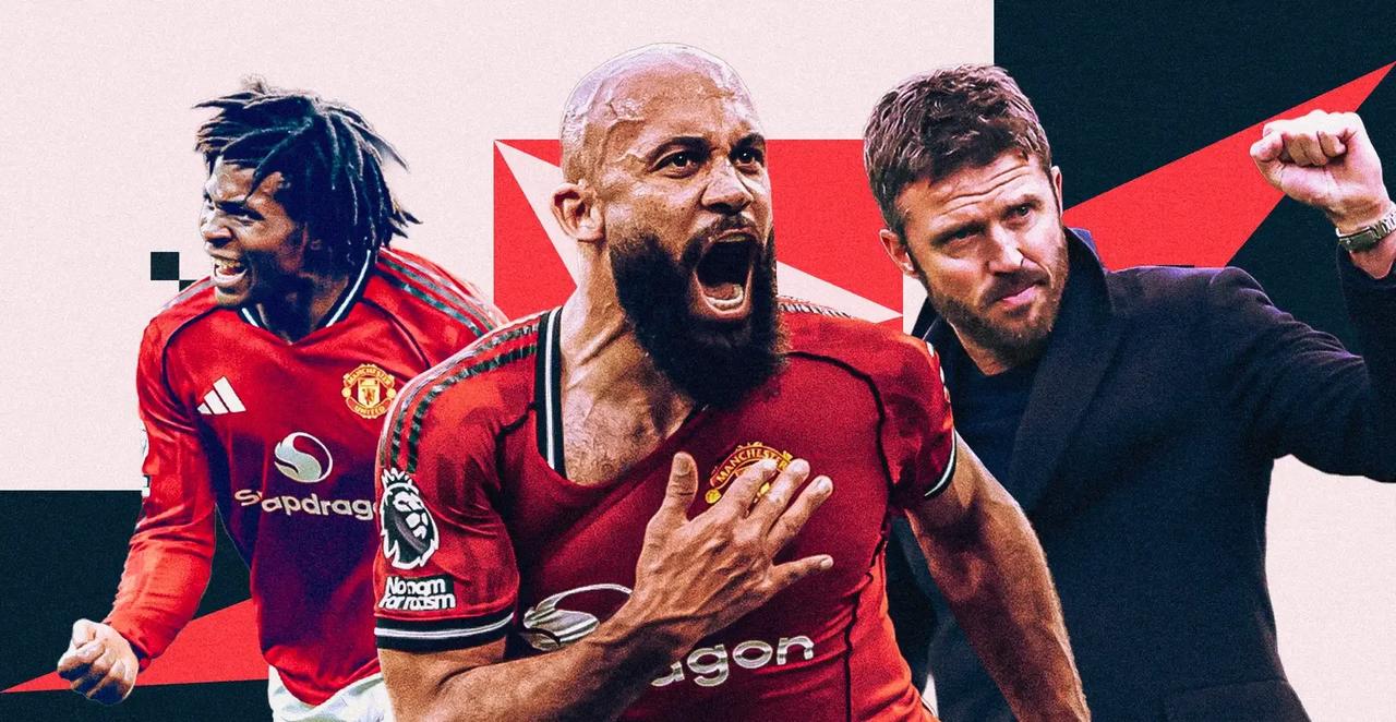 1月26日曼联新闻🔴⚪️⚫️🔴英超第23轮，曼联客场3-2逆转击败领头羊阿森