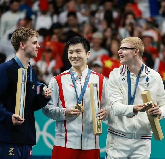 勒布伦兄弟回应WTT声明 明天乒超一开打，这件事又会消失匿迹了。怎么都对抗不过啊