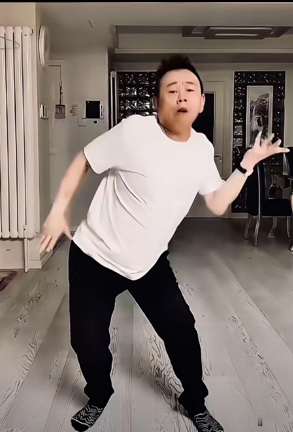 这个造型太别致了