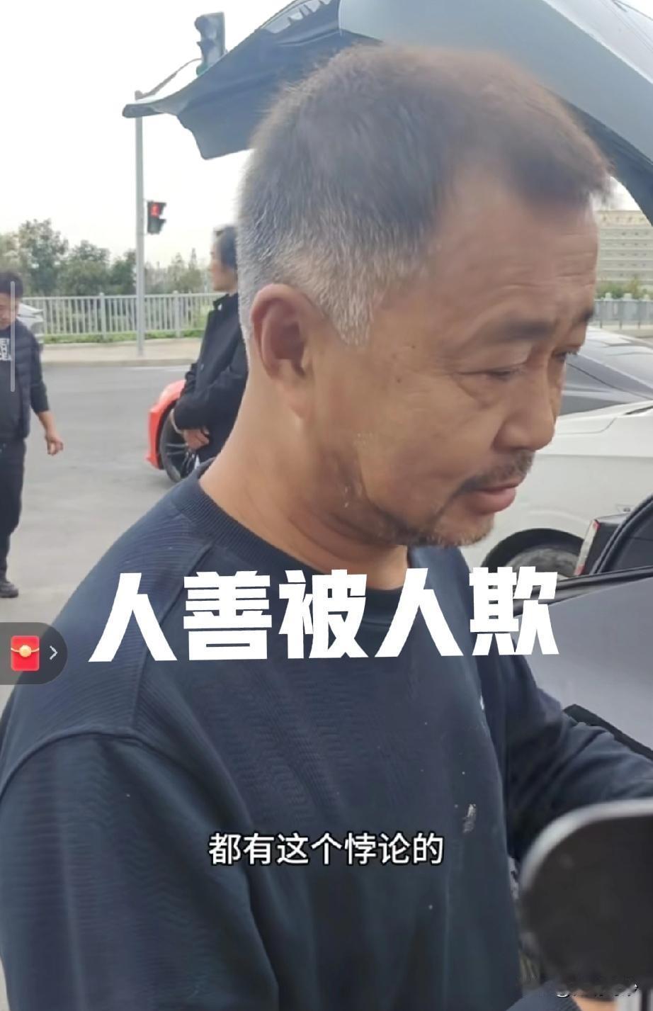 “向阳门第春常在，积善人家庆有余”说做善人才有好报，才有余庆，与“人善被人欺，马