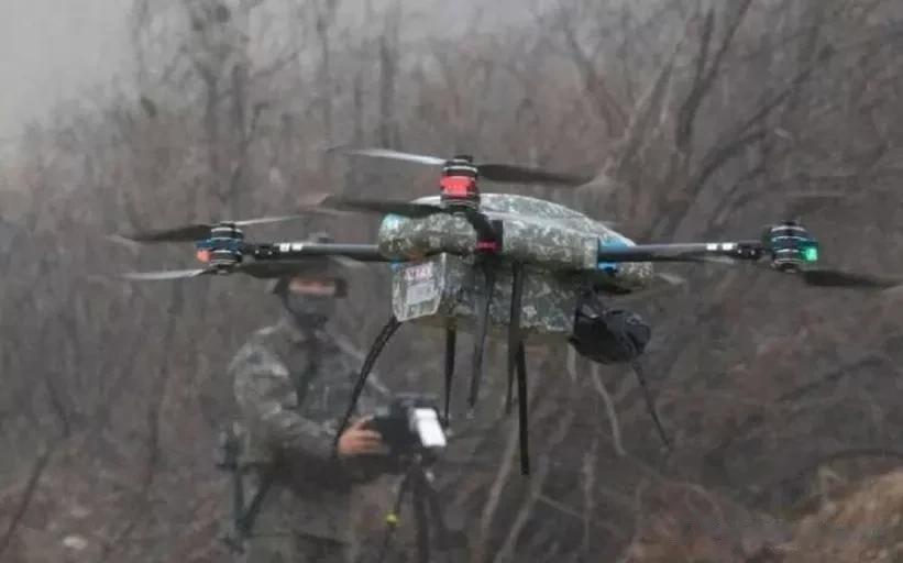 美国察觉不对劲：俄乌冲突打了一年多，低端廉价无人机成战场主角

来源:海峡快讯
