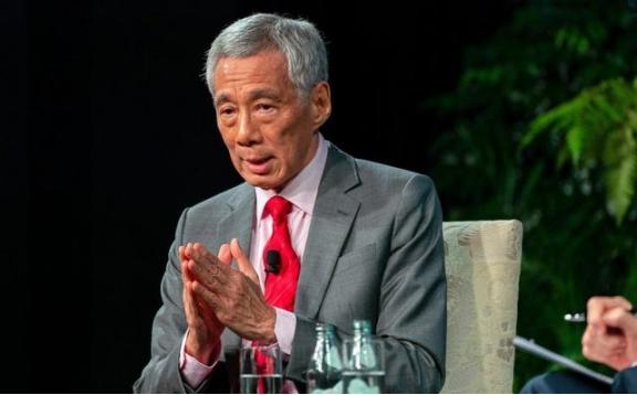 “我们不是华人国家，只是刚好华人占多数！”李显龙这番话在国际上激起千层浪。说得这