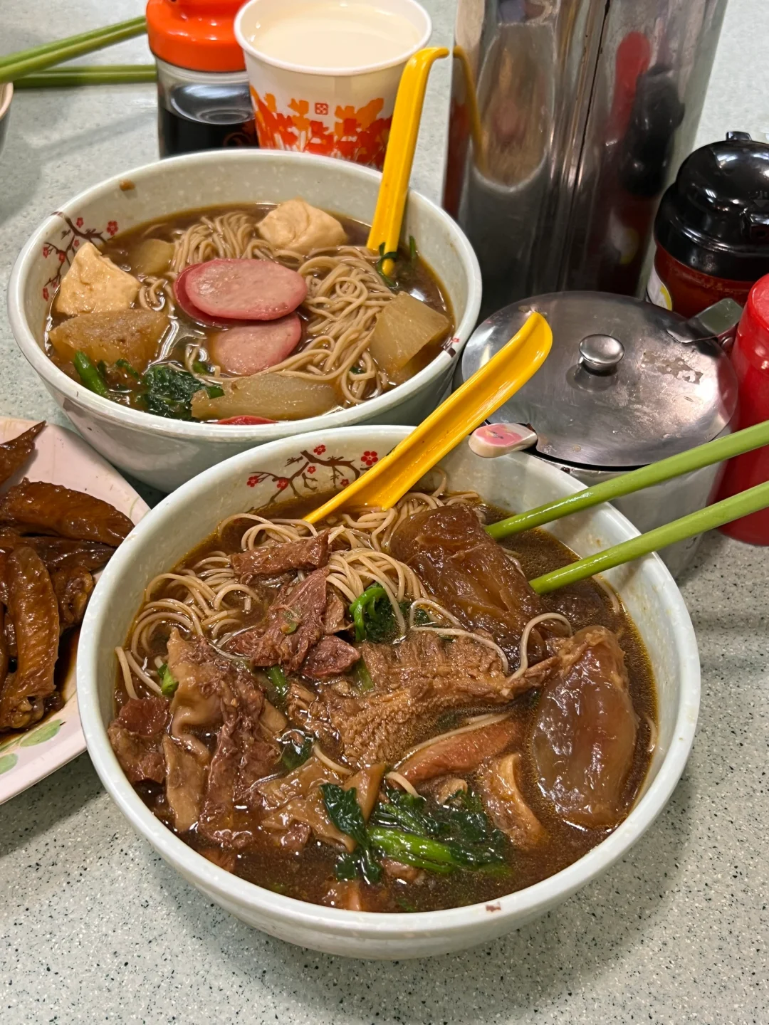 香港🇭🇰坠值得去的11家小店（附地址）