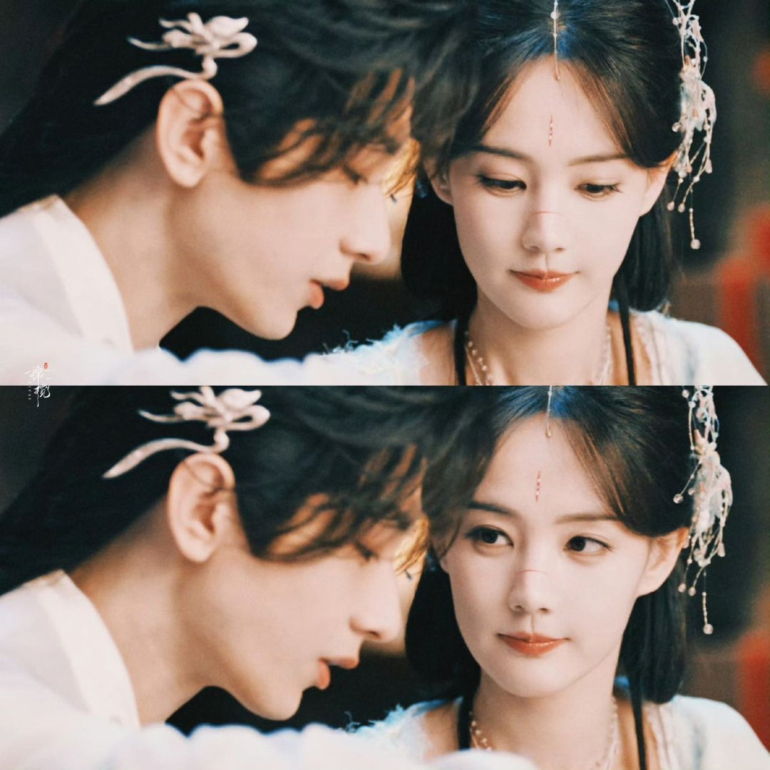 李一桐bg之光 李一桐演的清瞳太圈粉！喊“富贵少爷”的奶音超软，却能在受刑时守秘