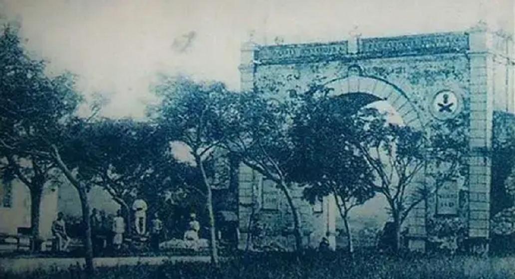 1952年葡萄牙主动挑衅中国，被解放军仅用6天打败，最终赔偿我国4.4亿巨款！