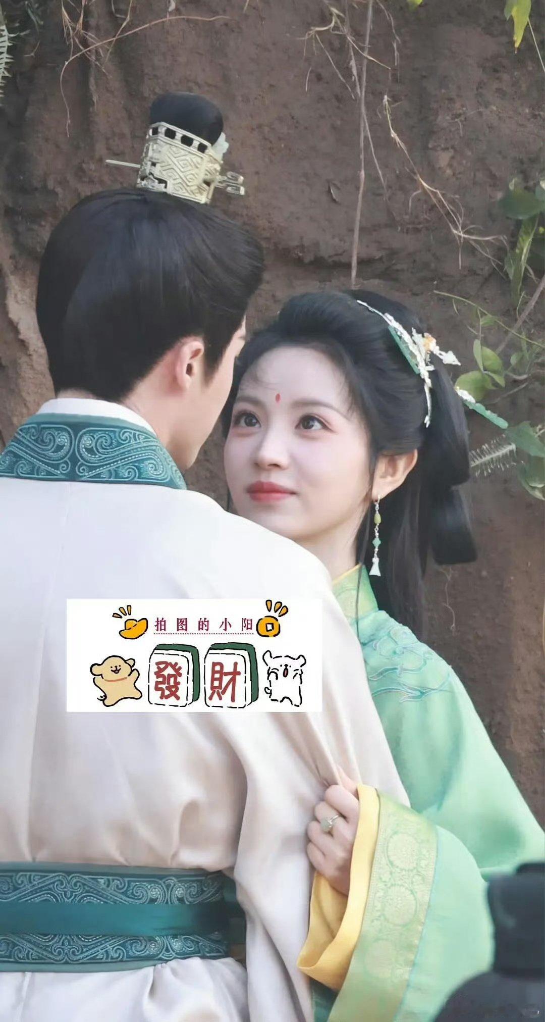 田曦薇好一双深情眼田曦薇好会爱人的眼睛 小田这个眼神好绝！ 田曦薇