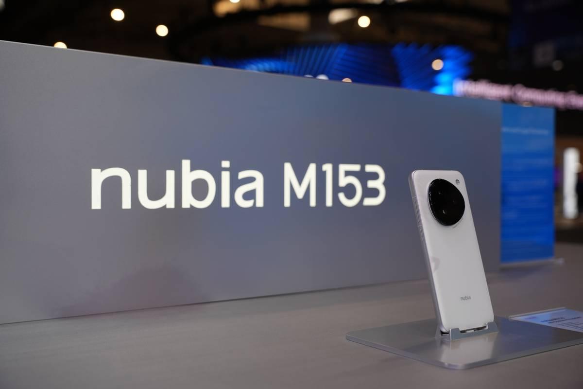 直击MWC26巴塞展，中兴通讯又带来新惊喜？

在2026世界移动通信大会上，中