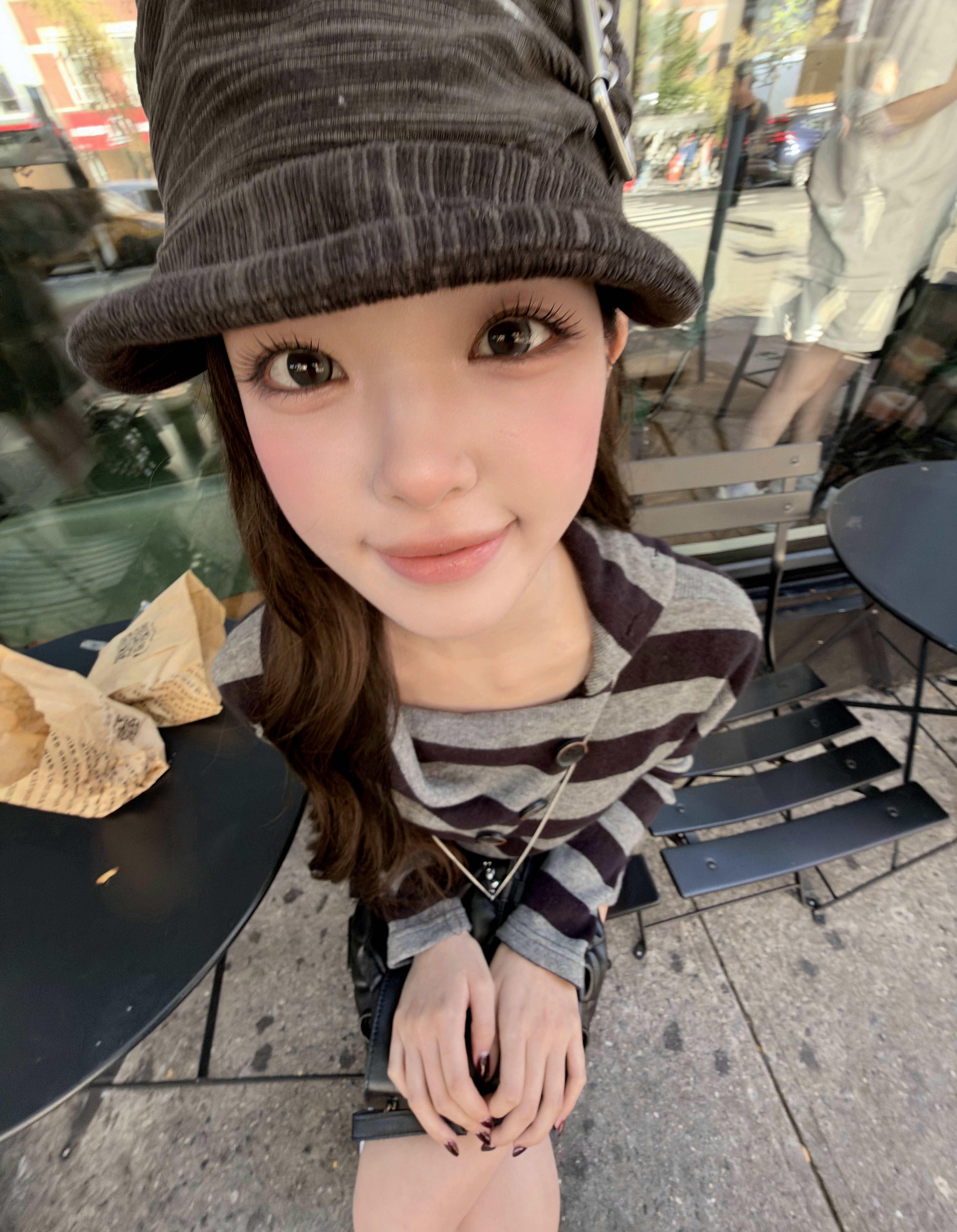 狗好萌啊…狗脑袋好萌啊…狗眼睛好萌啊…狗鼻子好萌啊…狗嘴巴好萌啊…狗耳朵好萌啊…